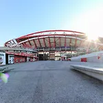 شقة Benfica Iii By Homing
