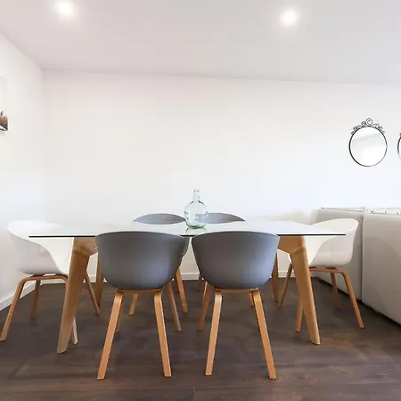 Benfica Iii By Homing Appartement