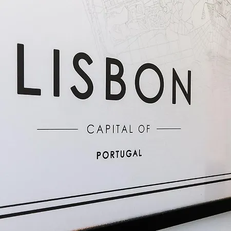 Appartement Benfica Iii By Homing