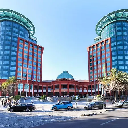 Benfica Iii By Homing Lisboa