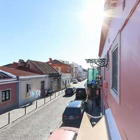 شقة Benfica Iii By Homing *