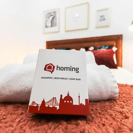 Benfica Iii By Homing *