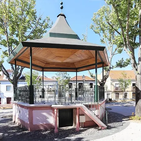 Benfica Iii By Homing * ליסבון