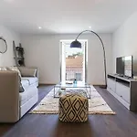 Apartment Benfica Iii By Homing