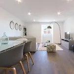Benfica Iii By Homing Apartment