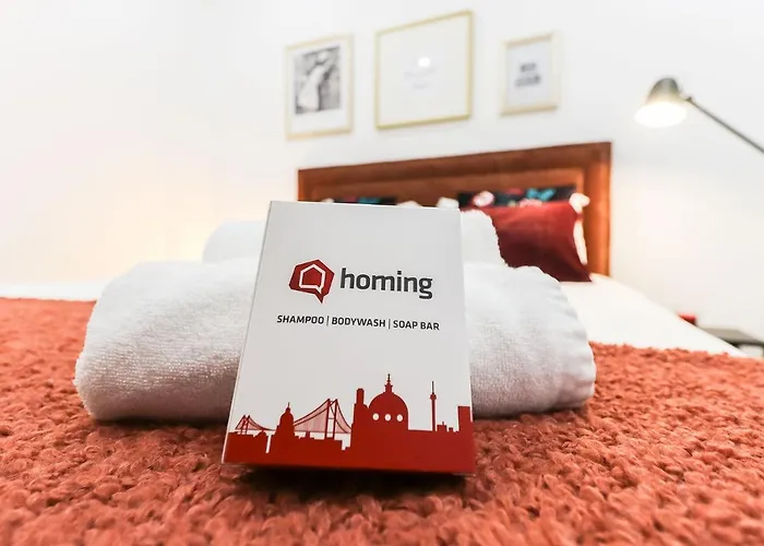 Benfica Iii By Homing *