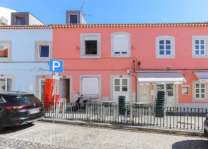 Benfica Iii By Homing Lisboa